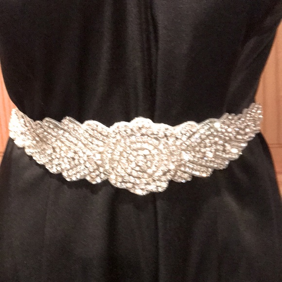 Beautiful Sash for Wedding Dress - Picture 3 of 13